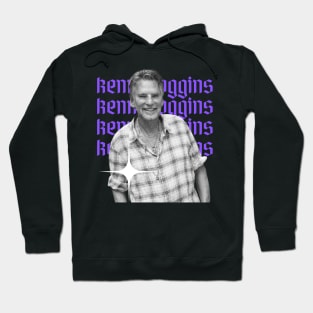 Kenny loggins x retro Hoodie